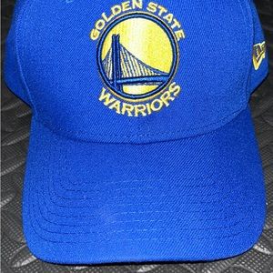 Golden State Hat